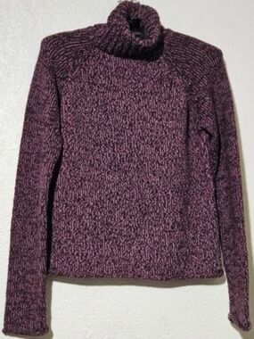 Great Northwest Clothing Co. Turtleneck Sweater small/medium